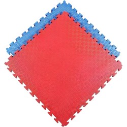 Lot de 10 tapis puzzle -...