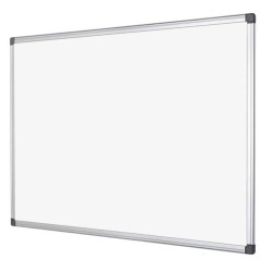 Tableau blanc - Grand format