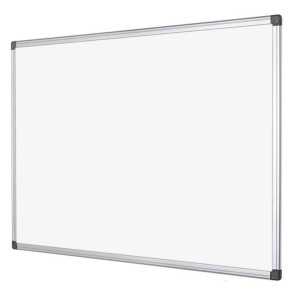 Tableau blanc - Grand format