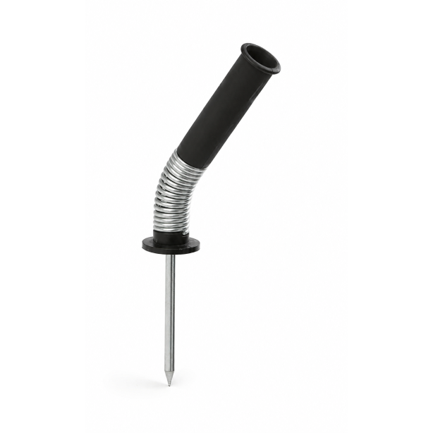 Articulation pour piquet de slalom