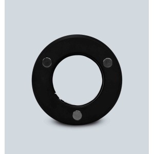 Stop-disques Easy Lock magnétiques Ø51 mm - La paire