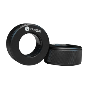 Stop-disques Easy Lock magnétiques Ø51 mm - La paire