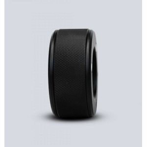 Stop-disques Easy Lock magnétiques Ø51 mm - La paire