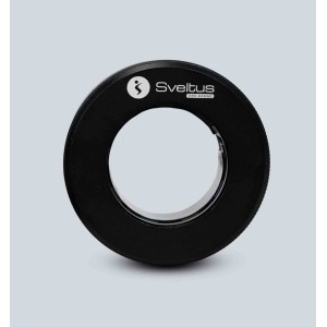 Stop-disques Easy Lock magnétiques Ø51 mm - La paire