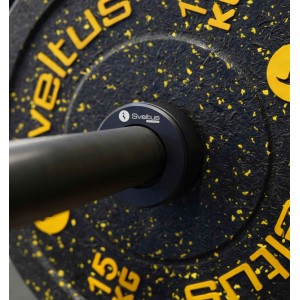 Stop-disques Easy Lock magnétiques Ø51 mm - La paire