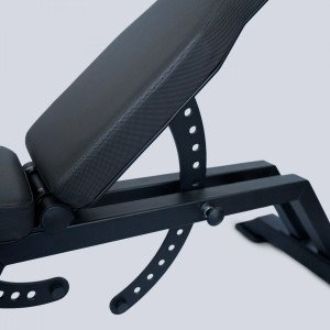 Banc de musculation Training V2