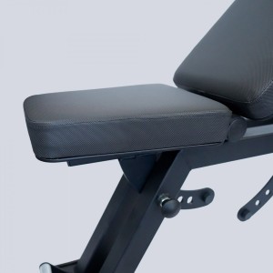 Banc de musculation Training V2