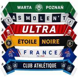 Écharpe supporter - 100%...