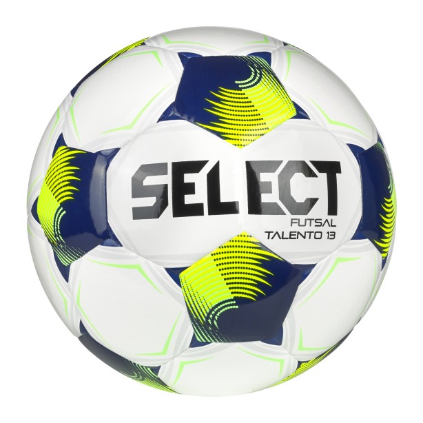 copy of Ballon Select Futsal - Talent - U12/U13