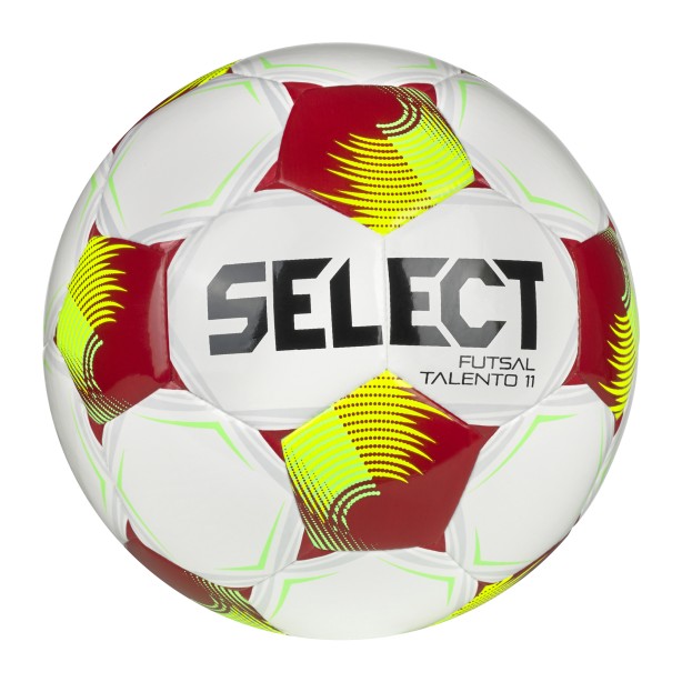 Ballon Select Futsal - Talento 11 - Version 26