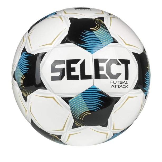 Ballon Select Futsal - Attack - Version 26