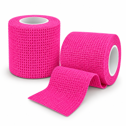 Wrap Support Band - 5 cm -...