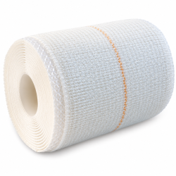 Elastic adhesive tape...