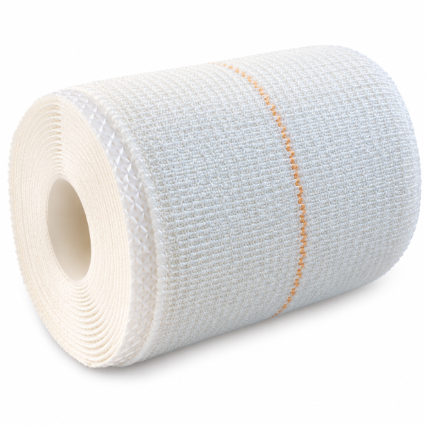 Elastic adhesive tape (Elasto) - 8 cm