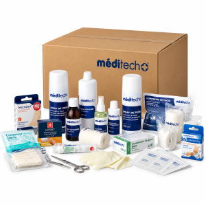 Refill kit - expert