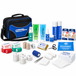 Pro Football First Aid Kit...