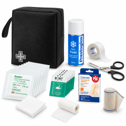 Trousse de soins football...