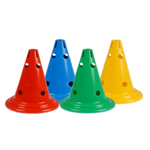 Copy of PVC Cone - 30 cm - Multigame