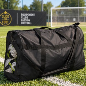 Sac de transport pour 6 ballons de match
