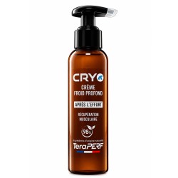 Crème froid intense CRYO...