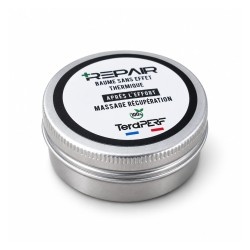 Recovery massage balm -...