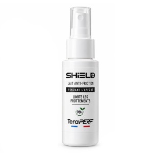 Anti-friction milk - TeraPerf SHIELD