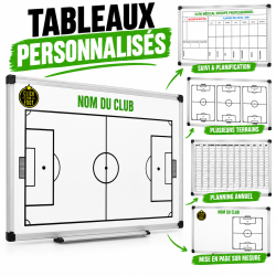 Tableaux tactique 100%...