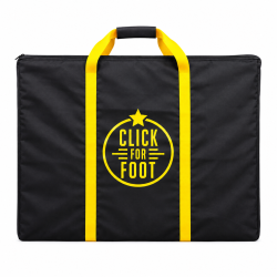 Protective case with foam...