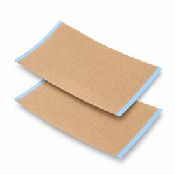 Lot de 6 patchs chauffants