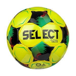 Ballon Select Futsal - Mimas - Version 26