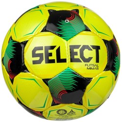 Ballon Select Futsal -...