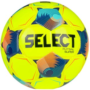 Ballon Select Futsal - Super - Version 26