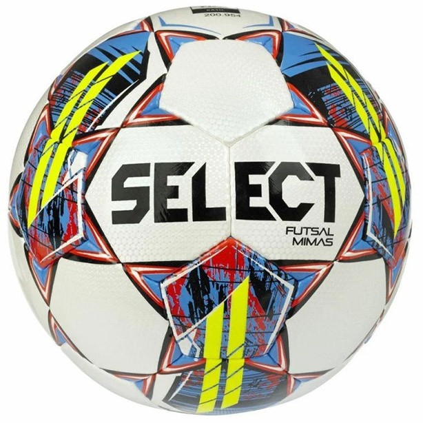Ballon Select Futsal - Mimas - Version 22