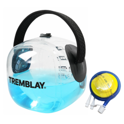 Kettlebell Aqua Dynamic - 5...