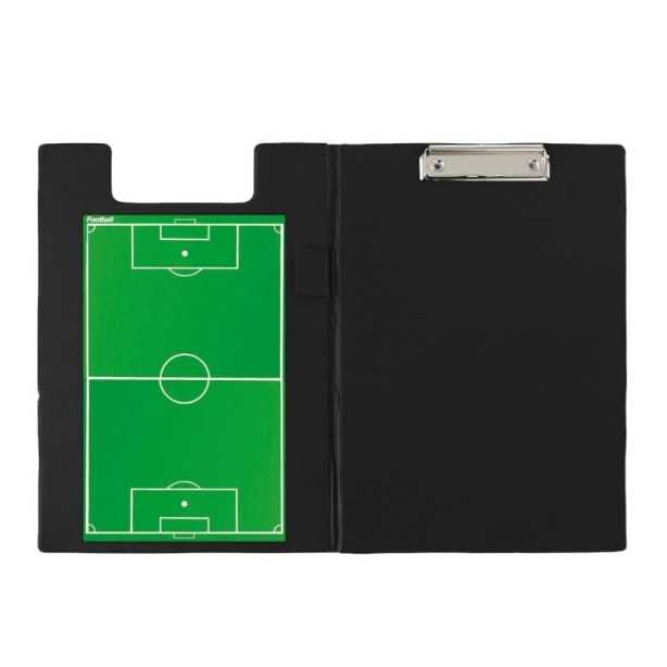 Carnet tactique