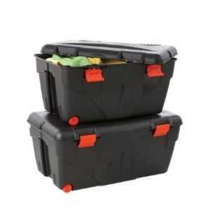 Malle de rangement - 110L
