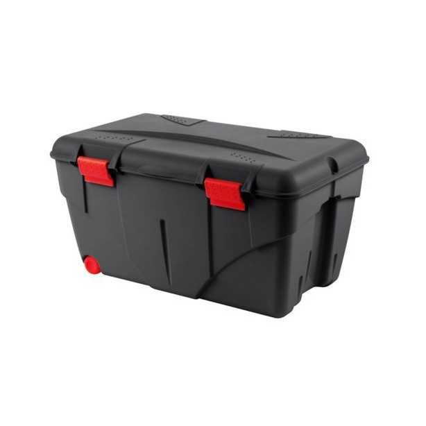 Malle de rangement - 85 x 48 x 39 cm