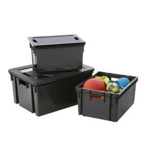 Bac de rangement 20, 30 ou 50 Litres