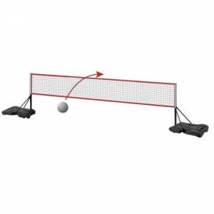 Tennis-ballon 6 m pour herbe