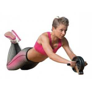 AB Wheel