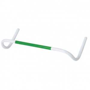 Haie basculante ECO - 21 à50 cm