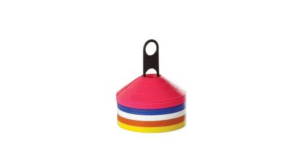 Lot de 40 coupelles 