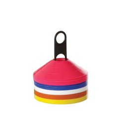Lot de 40 coupelles 