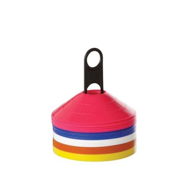 Lot de 40 coupelles 