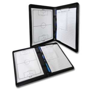 Pro coaching board
