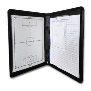 Pro coaching board