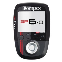 Electrostimulation Compex SP 2.0 - 20 programmes
