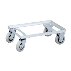 Cadre roulant W150 pour K470580*380 et 600*400
