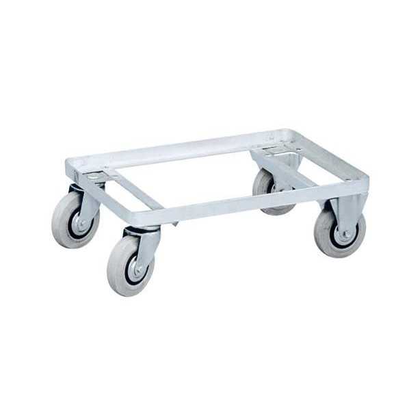 Cadre roulant W150 pour K470580*380 et 600*400