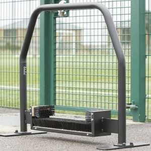 Brosses à chaussures - 1,10m